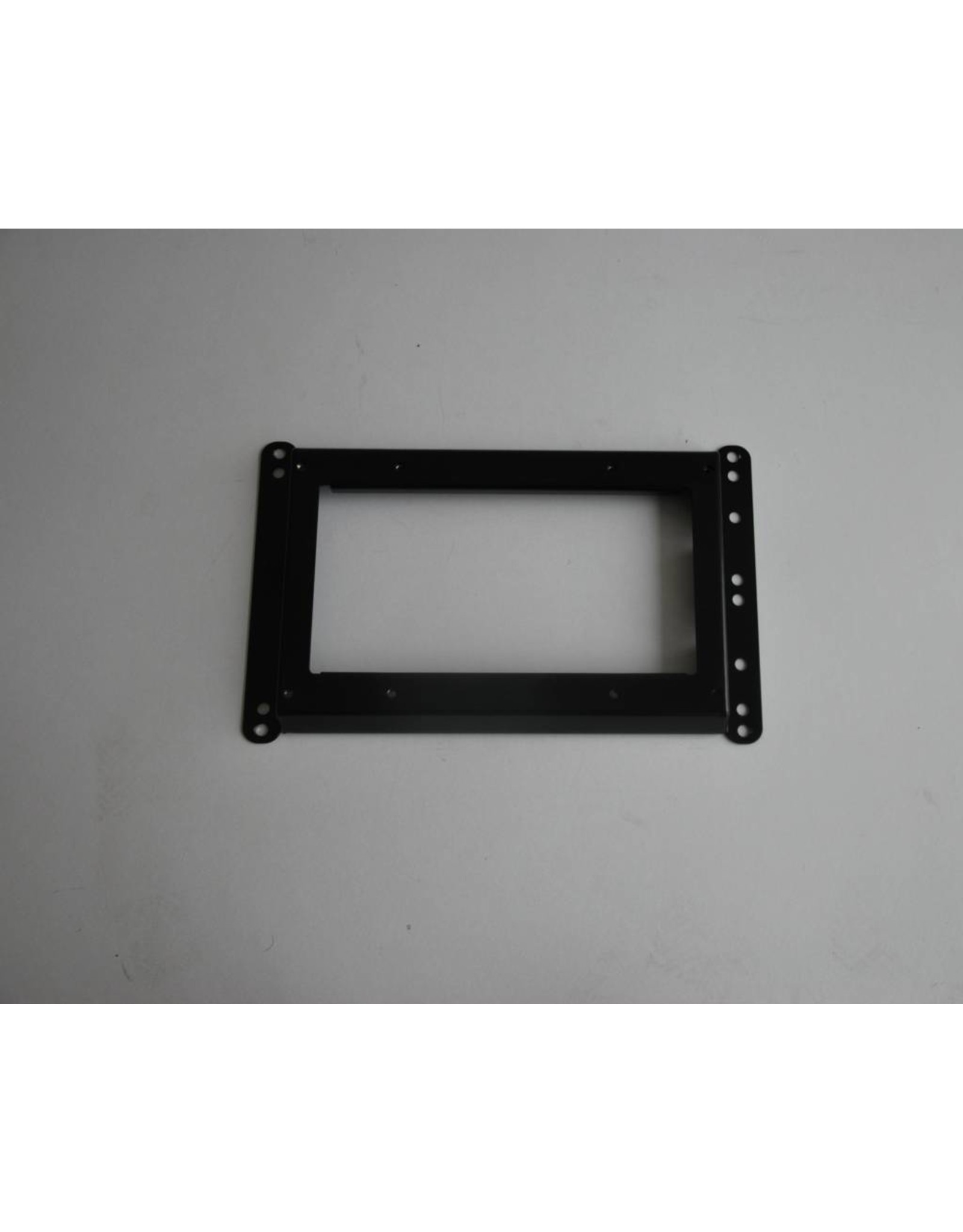 Volvo Stoel Verlagen Volvo FH4 / FH5