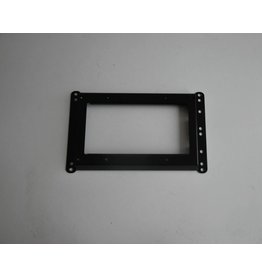 Volvo Stoel Verlagen Volvo FH4 / FH5