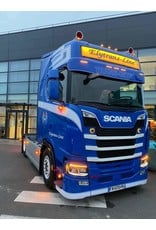 Lichtreclame Led Scania NG  Highline XL SL 236