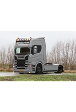 Lichtreclame Led Scania NG  Highline XL SL 236
