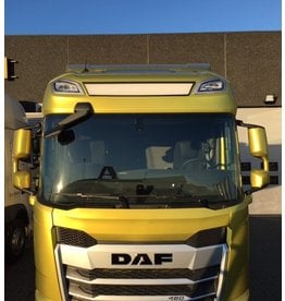 Lichtreclame Led New Daf XF/XG