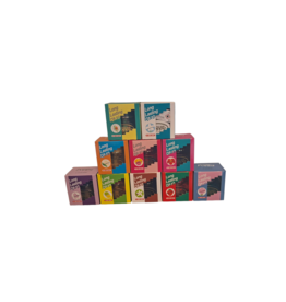 Poppy Grace mate 150ml