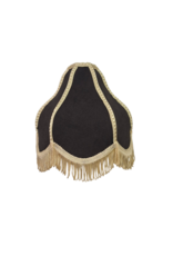 Lampenkap half per set van 2