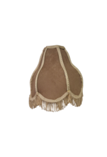 Lampenkap half per set van 2