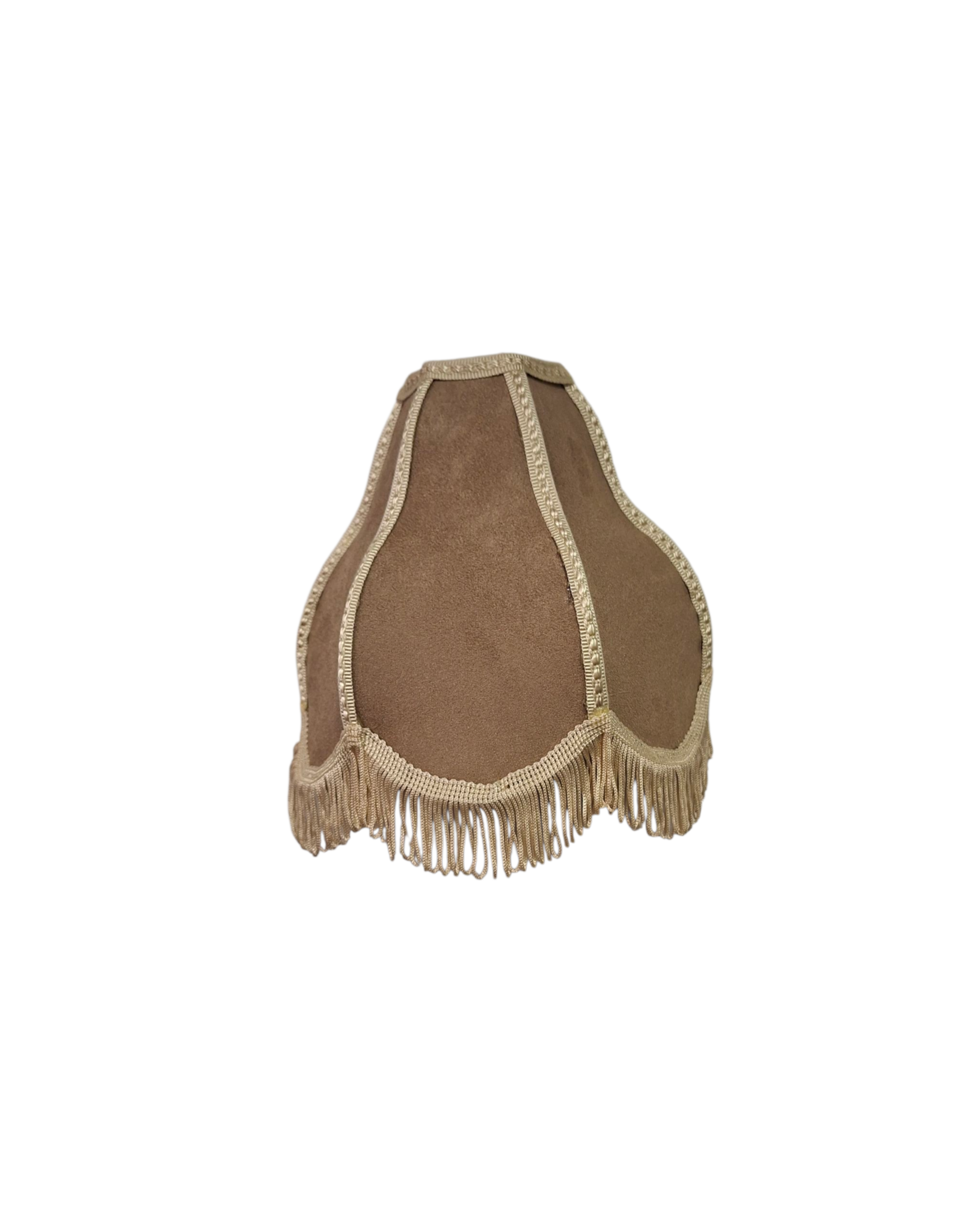 Lampenkap half per set van 2