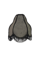 Lampenkap half per set van 2