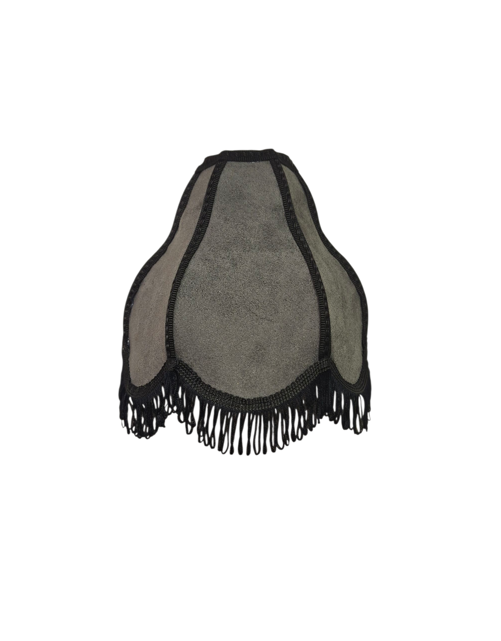 Lampenkap half per set van 2