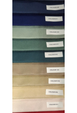 Dobbelsteen per set van 2 stuks