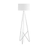 Lamp on legs