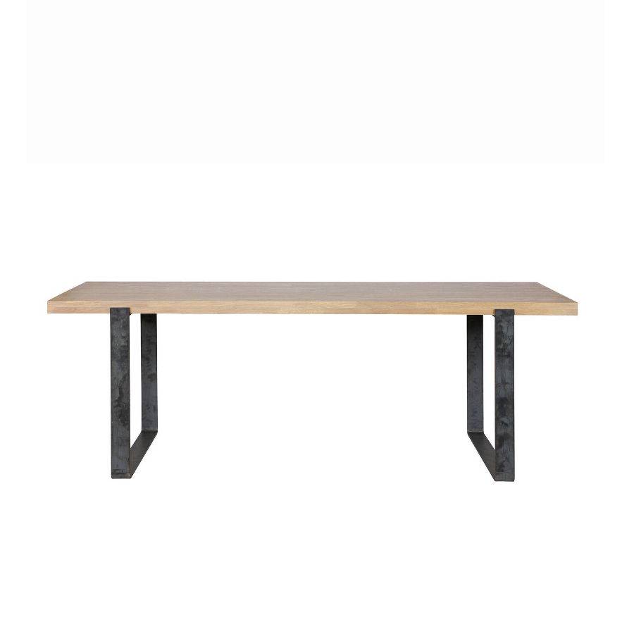 Strakke tafel