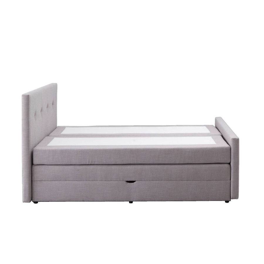 Comfortabel bed