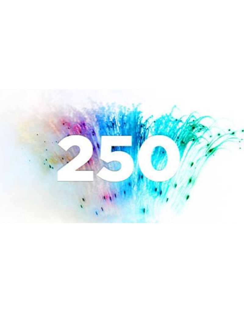 Rofflcopter Inc. 200