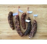 Saucisse de Leon - naturel