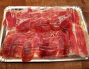 Jamon Ibérico  (cebo)