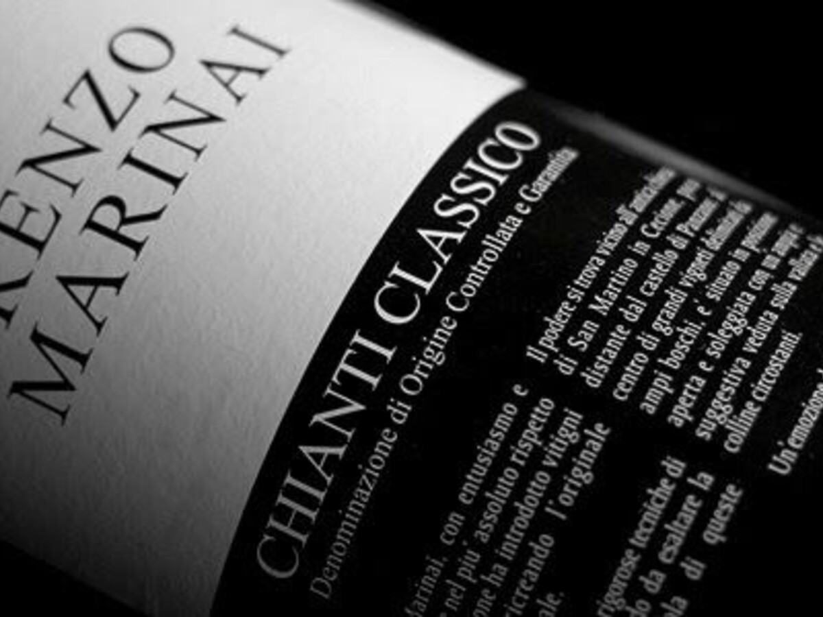 Renzo Marinai organic olive oil E.V. D.O.P.