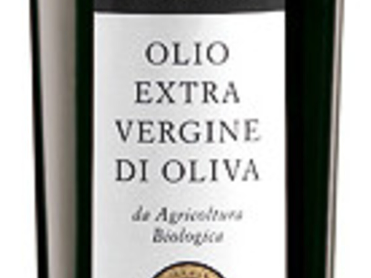 Renzo Marinai organic olive oil E.V. D.O.P.
