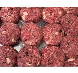 'SdL' wagyu burger 'de Luxe'