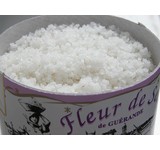 Fleur de sel