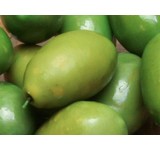 Bella Di Cerignola groene olijven
