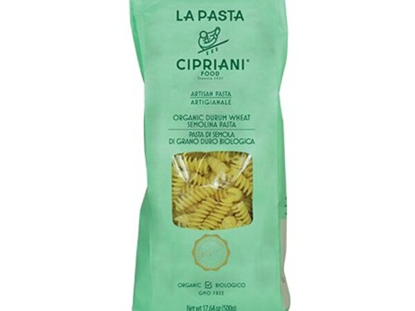 Fusilli Cipriani