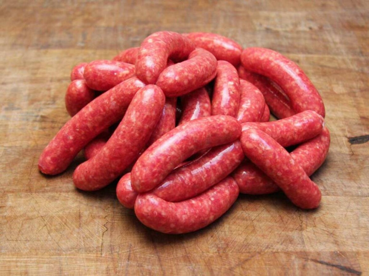 Salchiches