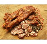 Saucisse de Leon - naturel