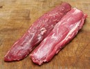 Varkenshaas Ibérico