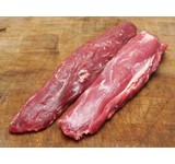 Varkenshaas Ibérico