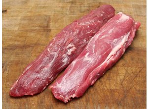 Varkenshaas Ibérico