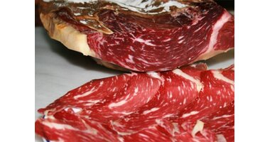 Cecina de Leon