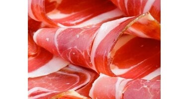 Jamon Serrano