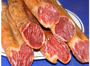 Lomo Ibérico bellota 'Admiracion' Blázquez