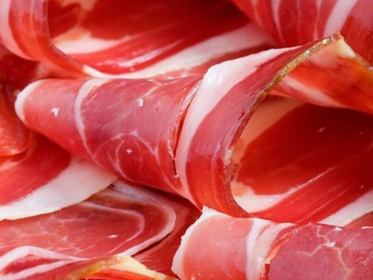 Jamon Serrano