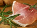 Prosciutto di Parma (parmaham)