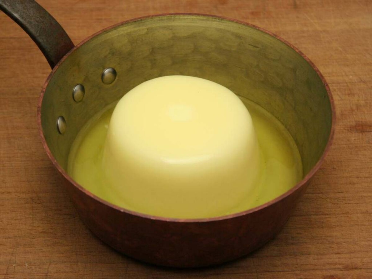 'SdL' Ganzenvet