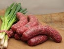 Runderworst Black Angus - 2 stuks