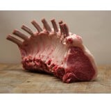 Iberico rack