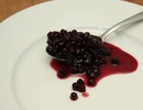 Veenbessencompote