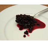 Veenbessencompote