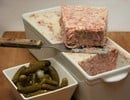 Rillettes, Ibérico