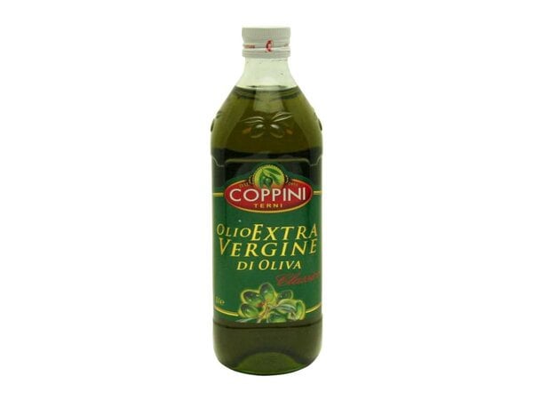 Coppini olijfolie e.v. 1 liter