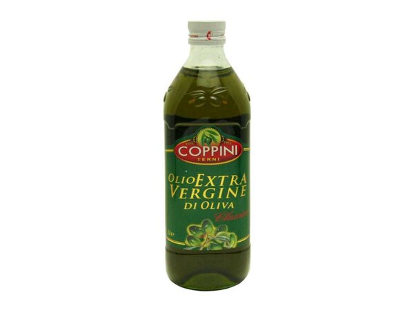 Coppini olijfolie e.v. 1 litre