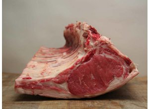 Kalfskarbonade/cote de veau