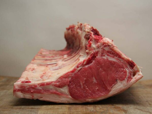 Kalfskarbonade/cote de veau