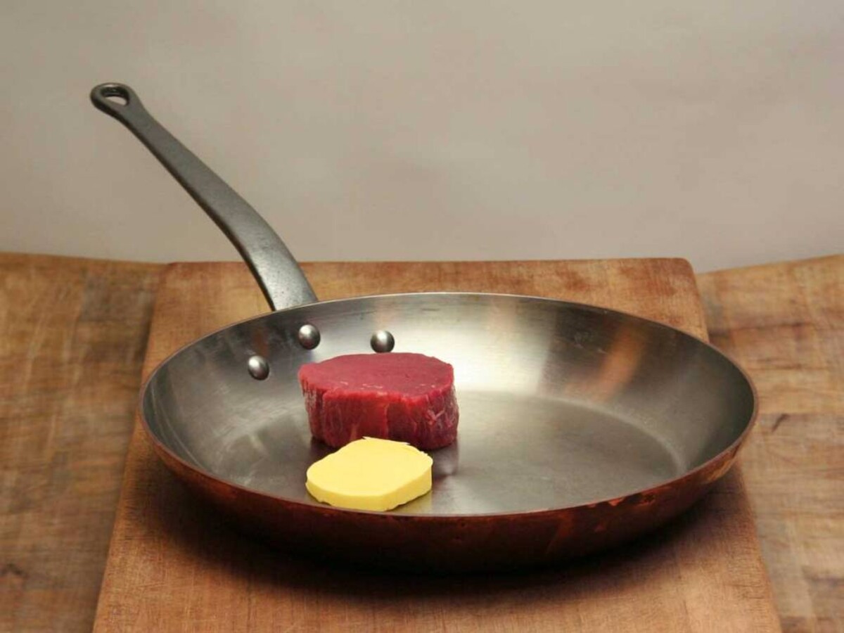 Black Angus ossenhaas