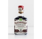 Balsamico azijn Giuseppe Giusti biologisch 6 jaar