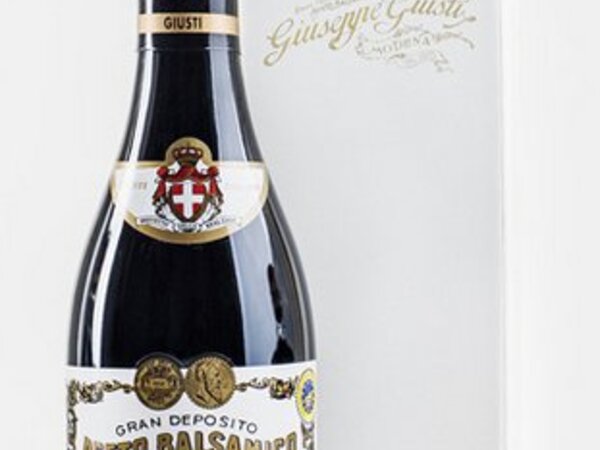 Balsamico azijn Giuseppe Giusti, Classico 8 jaar