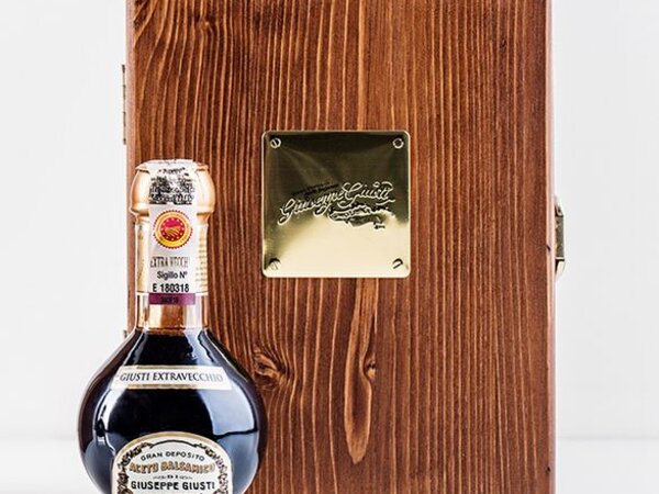 Aceto balsamico G. Giusti Traditionale Extra Vecchio 30y