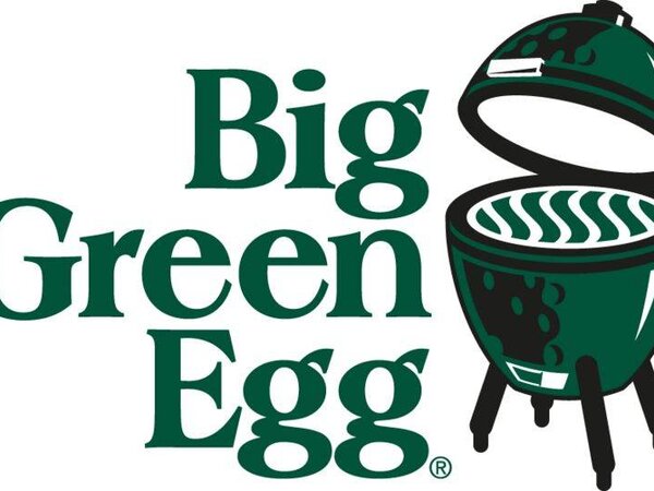 Big Green Egg (5 sizes)