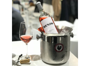 Renzo Marinai rosé (biologisch)